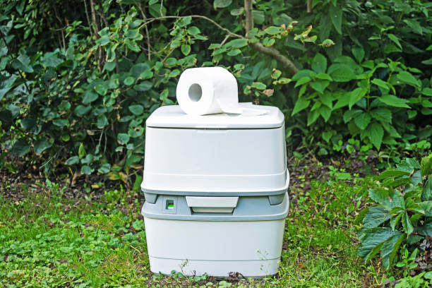 Best Handicap porta potty rental  in Greenbriar, FL