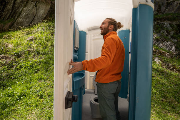Best Temporary restroom rental  in Greenbriar, FL