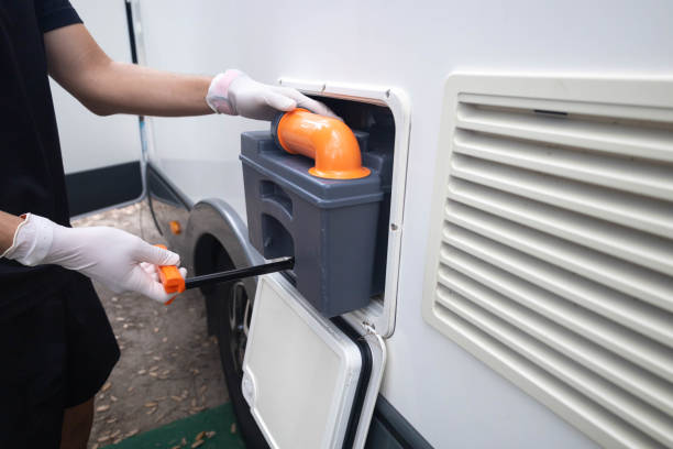 Best Porta potty rental for parties  in Greenbriar, FL