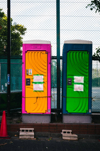 Best Portable toilet rental cost  in Greenbriar, FL