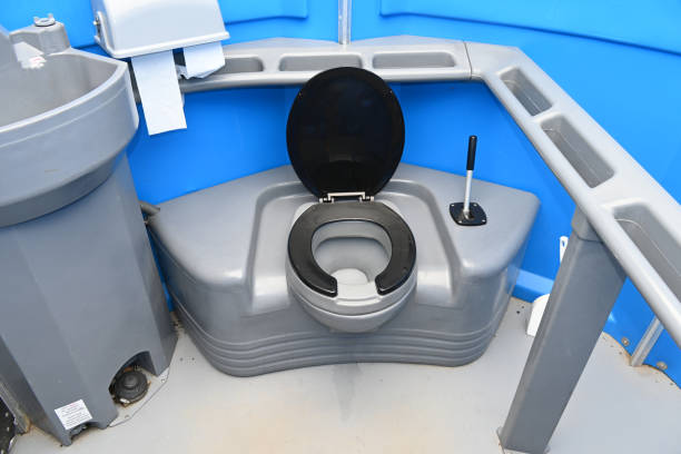 Best Porta potty rental near me  in Greenbriar, FL