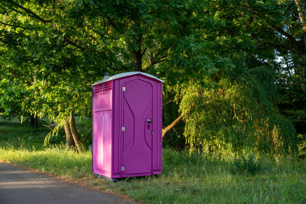 Portable Toilet Options We Offer in Greenbriar, FL