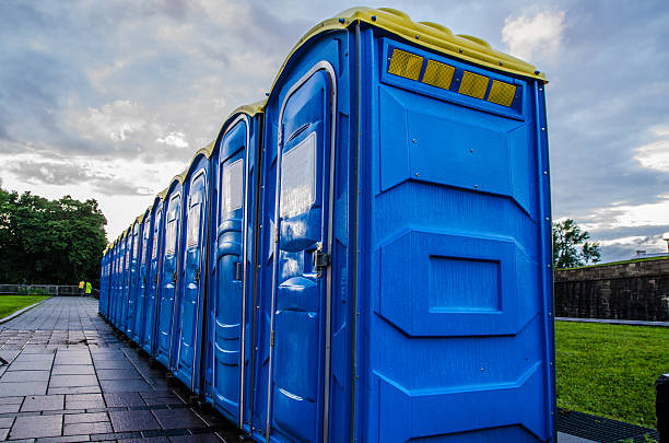Portable Toilet Options We Offer in Greenbriar, FL